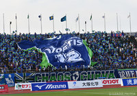 湘南よりDFキム ジョンピルが加入【徳島】