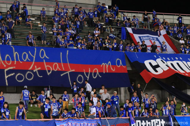 明治大よりGK服部の加入が内定【富山】