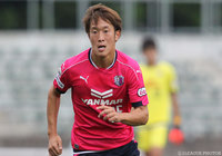 Ｃ大阪よりMF小暮が完全移籍で加入【愛媛】