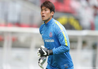 広島よりGK増田が期限付き移籍で加入【長崎】