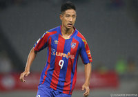 FC東京よりFW平山が完全移籍で加入【仙台】
