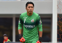 長崎よりGK大久保が完全移籍で加入【FC東京】