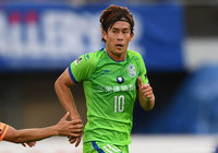 湘南よりMF菊池が完全移籍で加入【浦和】