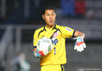 岡山よりGK中林が完全移籍で加入【広島】