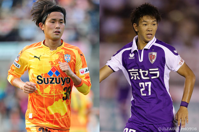 DF福村とMF永島が期限付き移籍加入【岐阜】