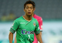 東京ＶよりFW杉本が完全移籍で加入【名古屋】