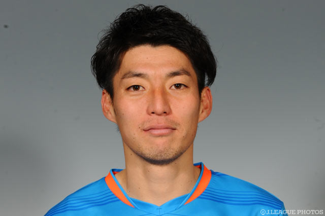 GK金 永基が現役引退【長野】