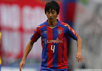 FC東京よりMF高橋が完全移籍で加入【神戸】
