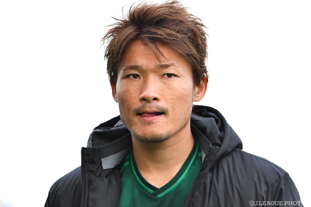 松本よりMF喜山が完全移籍で加入【岡山】