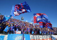 FWガブリエルの加入を発表【甲府】