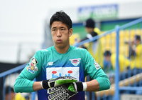 鳥栖よりGK林が完全移籍で加入【FC東京】