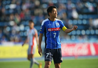 水戸よりMF兵働が完全移籍で加入【甲府】