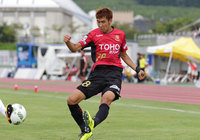 湘南よりDF福岡が完全移籍で加入【栃木】