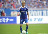 横浜FMよりDF小林が完全移籍で加入【鳥栖】