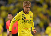 MF太田の退団を発表【柏】