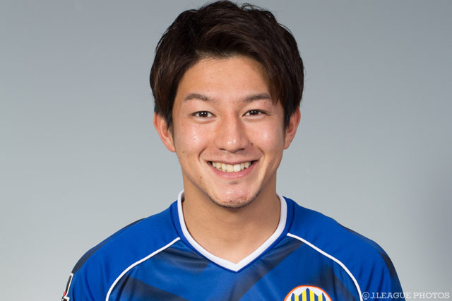 MF比嘉が現役引退を発表【山形】