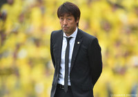 下平監督の続投を発表【柏】