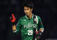 川崎ＦよりGK高木が完全移籍で加入【大分】