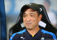 新監督に風間氏が就任【名古屋】