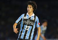 MF中野が川崎Ｆより期限付き移籍で加入【仙台】