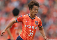 大宮よりMF泉澤が完全移籍で加入【Ｇ大阪】