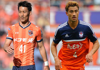 MF家長、DF舞行龍 ジェームズが完全移籍で加入【川崎Ｆ】