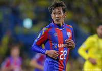 FC東京よりMF羽生が完全移籍で加入【千葉】