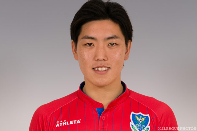 GK川田が大宮より完全移籍で加入【栃木】