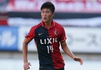 DFファン ソッコの契約満了を発表【鹿島】