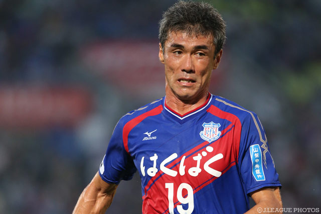 FW盛田ら5選手の加入を発表【群馬】