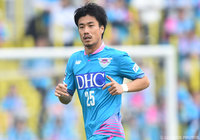 鳥栖よりMF早坂が完全移籍で加入【札幌】