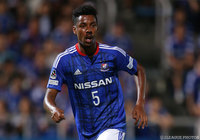 DFファビオら5選手の加入を発表【Ｇ大阪】