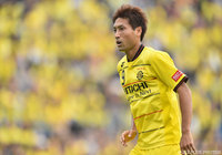 FW田中がスポルティング（ポルトガル）より完全移籍で加入【神戸】