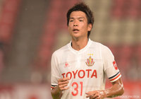 名古屋よりMF扇原が完全移籍で加入【横浜FM】