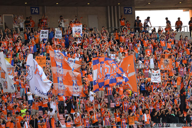 MFジャン パトリックの加入を発表【新潟】