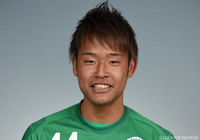 岐阜よりFW遠藤が完全移籍で加入【町田】