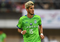 湘南よりMF長谷川が完全移籍で加入【大宮】