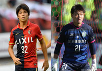 MF杉本とGK梶川が加入【徳島】