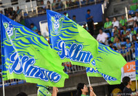 MFシキーニョがコインブラMG（ブラジル）より期限付き移籍加入【湘南】