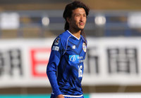 MF佐藤が全治約6ヶ月の負傷【山形】