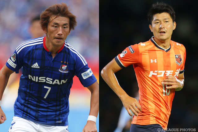 MF兵働とMF横山が加入【札幌】