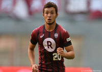 神戸よりMF増山が期限付き移籍加入【横浜FC】