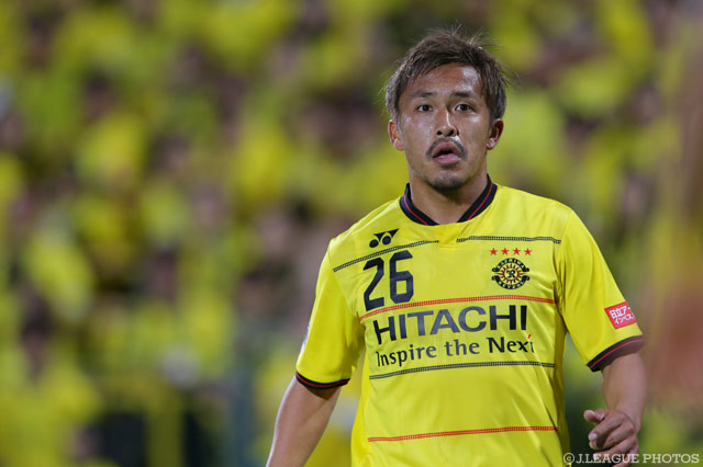 柏よりMF太田が完全移籍で加入【鳥栖】