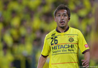 柏よりMF太田が完全移籍で加入【鳥栖】