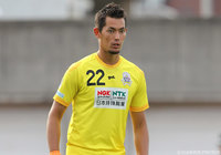 東京ＶよりGKポープ ウィリアムが加入【川崎Ｆ】