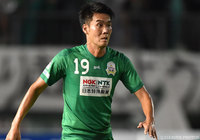 MF益山の現役引退を発表【岐阜】