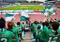 GKビクトルが完全移籍で加入【岐阜】