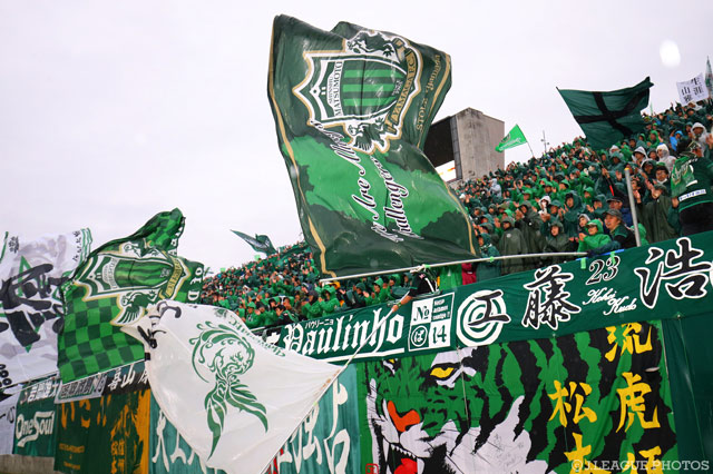 MFセルジーニョとDFジエゴが加入【松本】