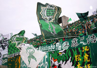 MFセルジーニョとDFジエゴが加入【松本】