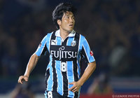 川崎ＦよりDF小宮山が完全移籍で加入【横浜FC】